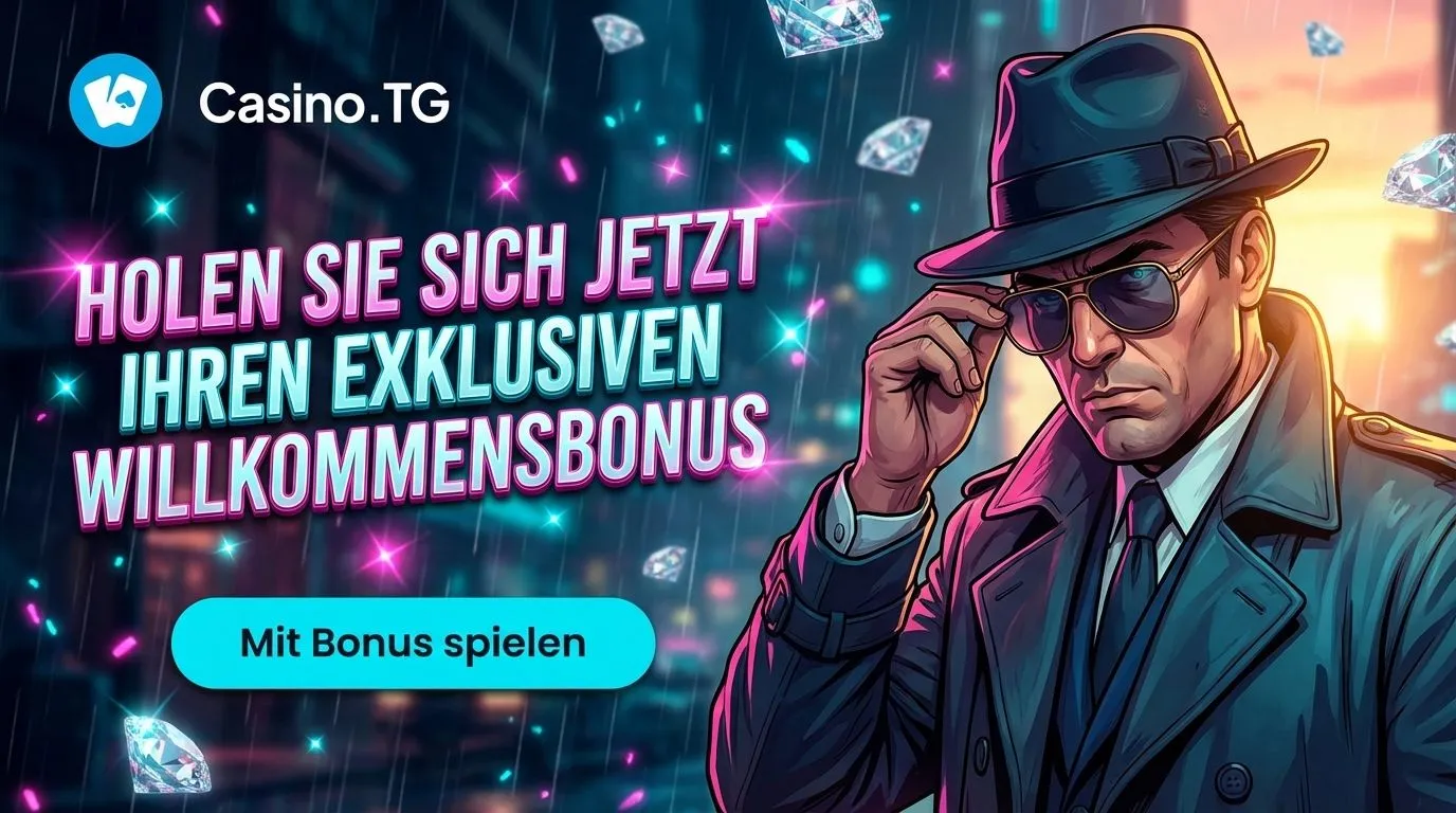 Casinotg